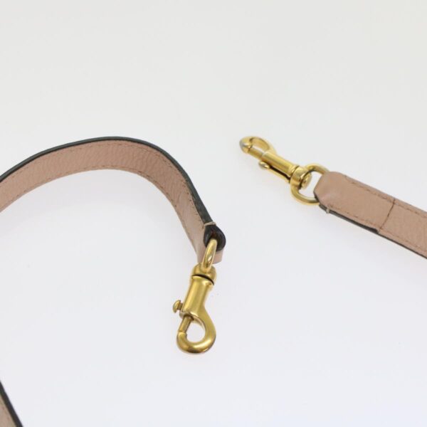 Chloe Mercy Hand Bag Leather 2way Pink yk7960